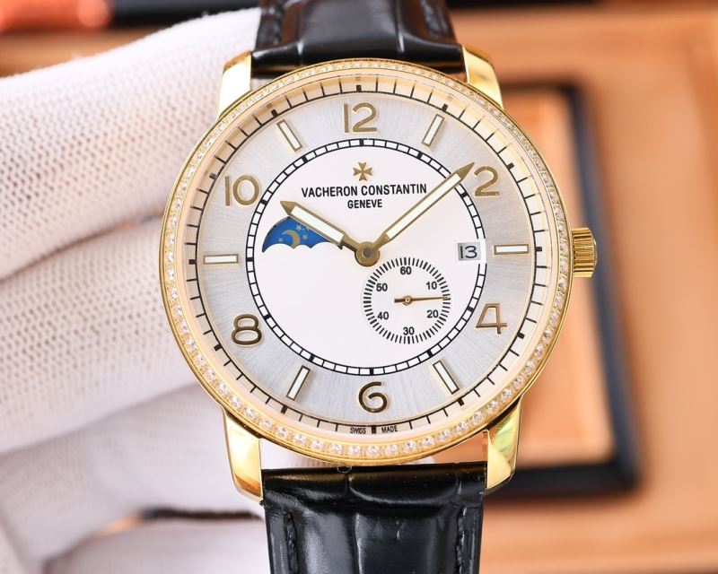 VACHERON CONSTANTIN Watches